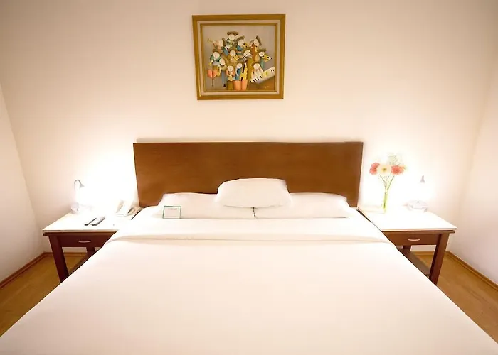L'heritage Aristoteles 140 By Bluebay Apartment *
