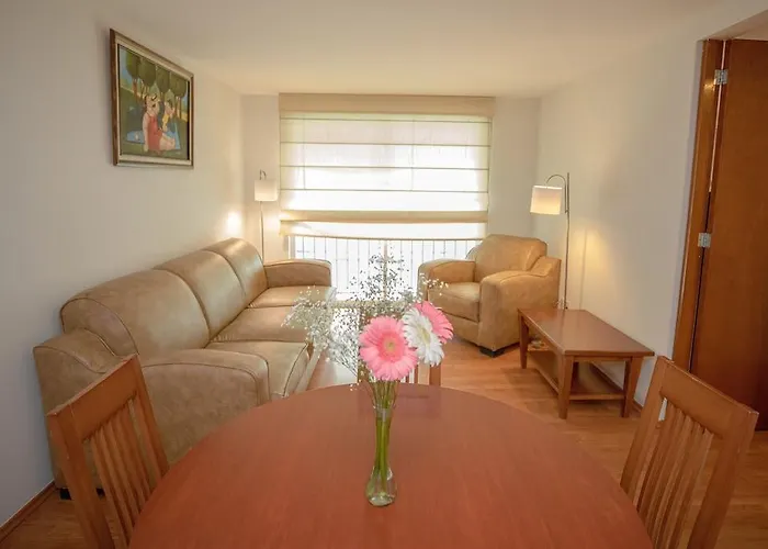 Apartment L'heritage Aristoteles 140 By Bluebay *