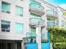L'heritage Aristoteles 140 By Bluebay Apartment *