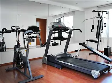 L'heritage Aristoteles 140 By Bluebay Apartment Mexico City