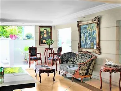 L'heritage Aristoteles 140 By Bluebay Apartment
