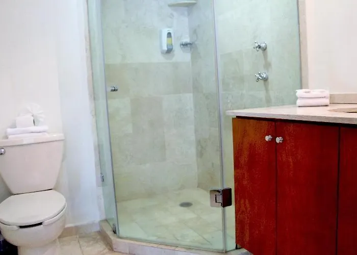 L'heritage Aristoteles 140 By Bluebay Apartment