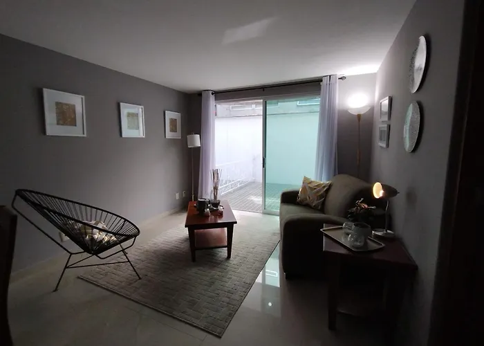 Apartment L'heritage Aristoteles 140 By Bluebay Mexico City