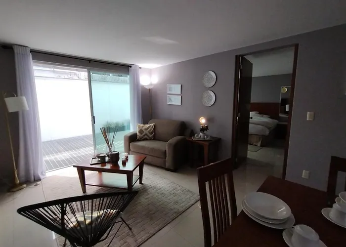 L'heritage Aristoteles 140 By Bluebay Apartment *