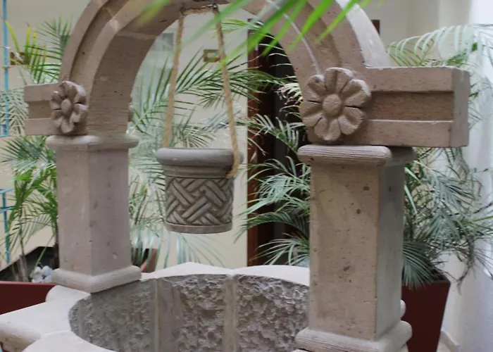 Apartment L'heritage Aristoteles 140 By Bluebay