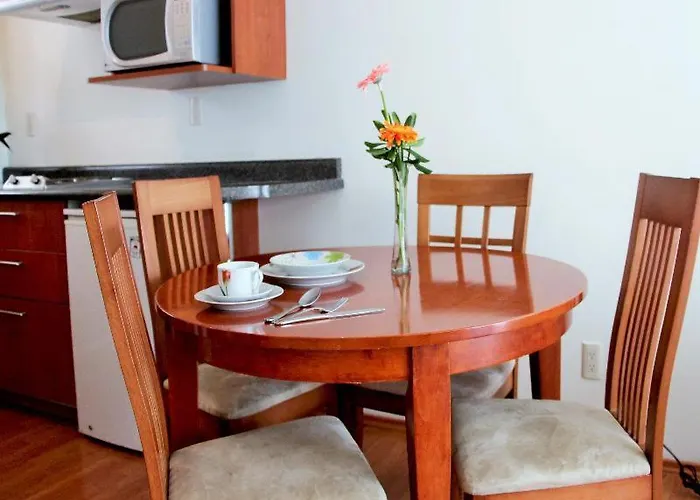 Apartment L'heritage Aristoteles 140 By Bluebay