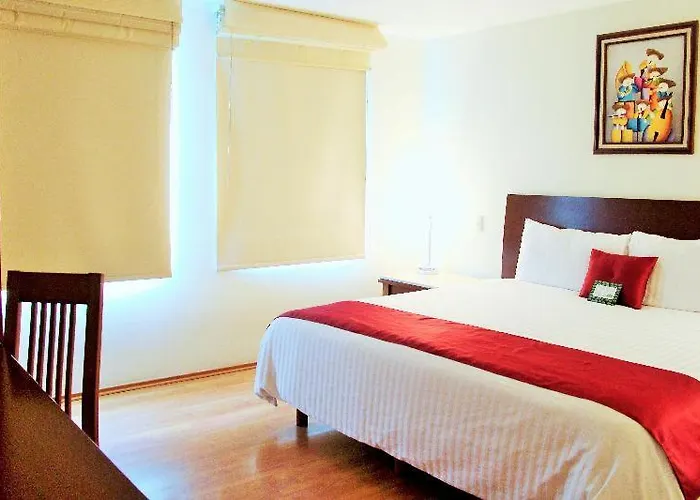 Apartment L'heritage Aristoteles 140 By Bluebay *