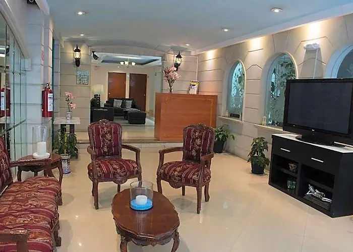 Apartment L'heritage Aristoteles 140 By Bluebay *