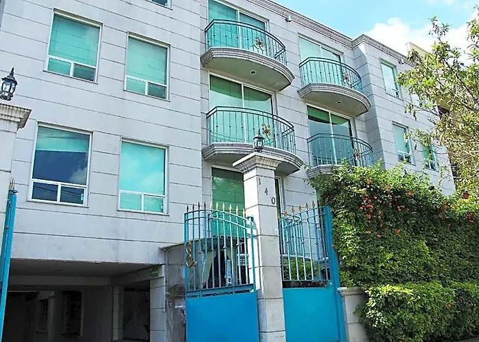 Apartment L'heritage Aristoteles 140 By Bluebay *