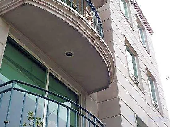 L'heritage Aristoteles 140 By Bluebay Apartment *