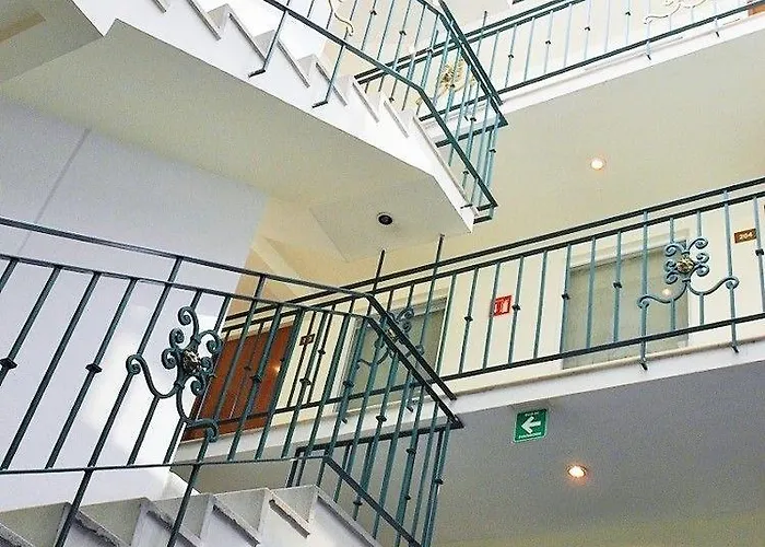 Apartment L'heritage Aristoteles 140 By Bluebay *