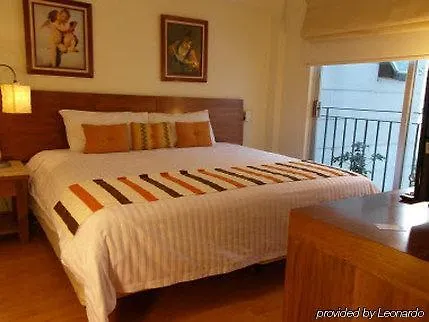 Apartment L'heritage Aristoteles 140 By Bluebay Mexico City