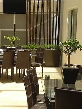 L'heritage Aristoteles 140 By Bluebay Mexico City