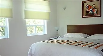 Apartment L'heritage Aristoteles 140 By Bluebay Mexico City