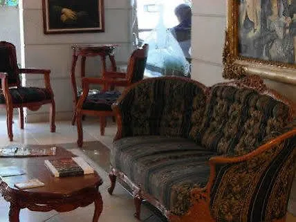L'heritage Aristoteles 140 By Bluebay Apartment