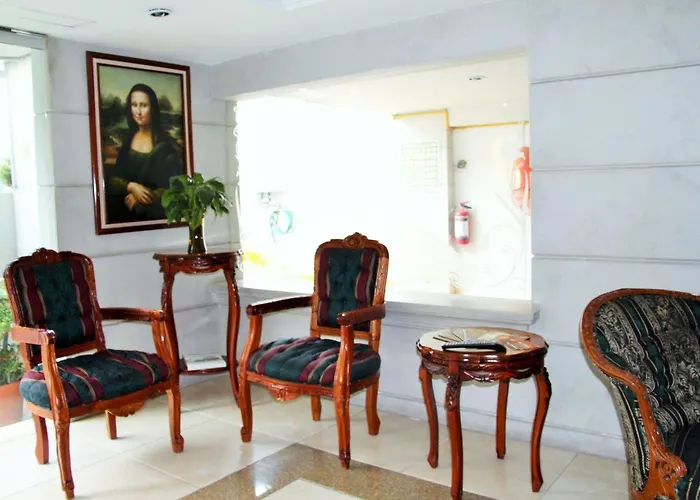 L'heritage Aristoteles 140 By Bluebay Apartment *