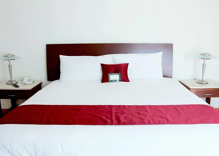 Apartment L'heritage Aristoteles 140 By Bluebay *
