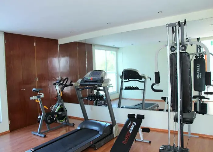 Apartment L'heritage Aristoteles 140 By Bluebay