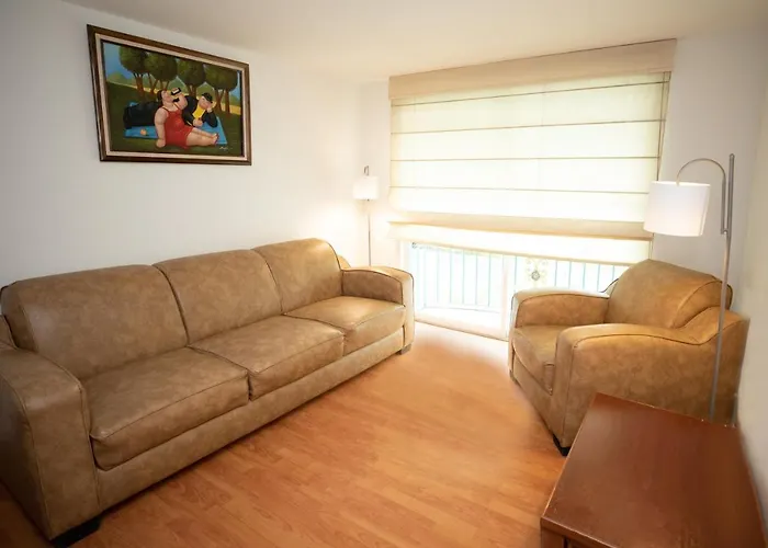 Apartment L'heritage Aristoteles 140 By Bluebay *
