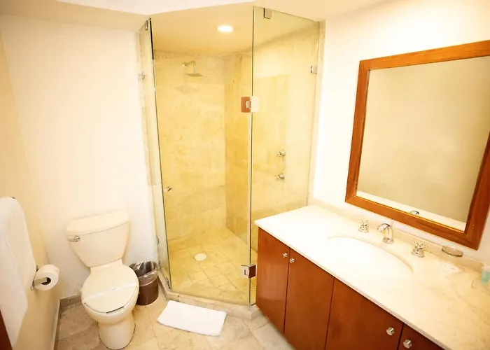 Apartment L'heritage Aristoteles 140 By Bluebay
